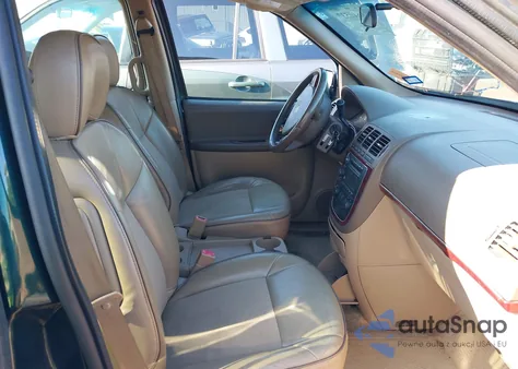 2006 Buick Terraza Cx z USA, uszkodzony, nr VIN 5GADV23LX6D101103